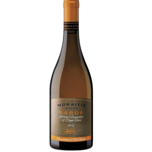 Paros Barrel — Moraitis Estate