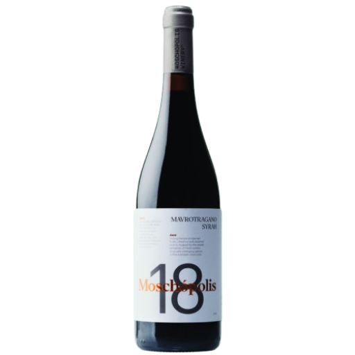 Moschopolis 18 — Moschopolis Winery