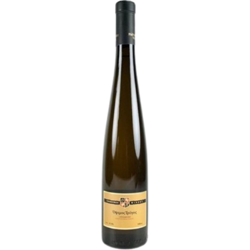 Late Harvest — Papargyriou Winery