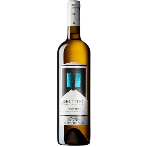 Fegites — OenoGenesis Winery