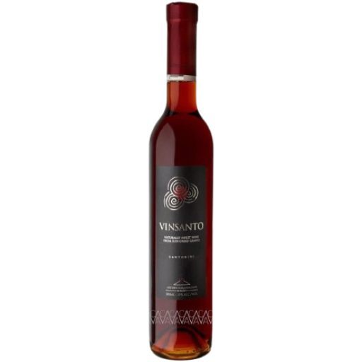 Vinsanto — Artemis Karamolegos Winery
