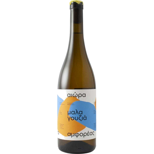 Aióra Amphora — Moschopolis Winery