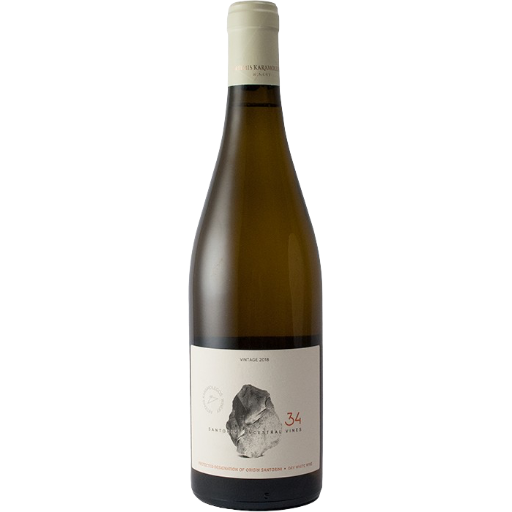 34 — Artemis Karamolegos Winery