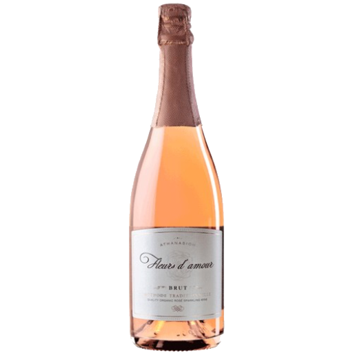 Les Fleurs d' Amour — Athanasiou Winery