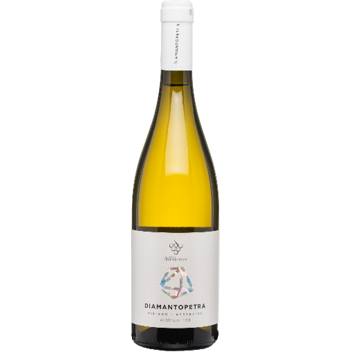 Diamantopetra White — Diamantakis Winery