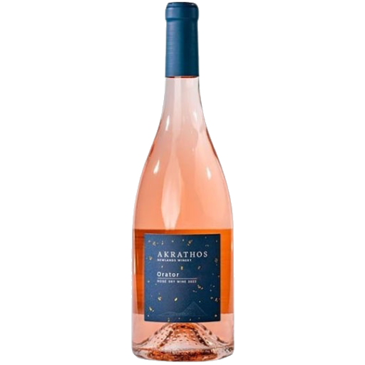 Orator — Akrathos Newland Winery