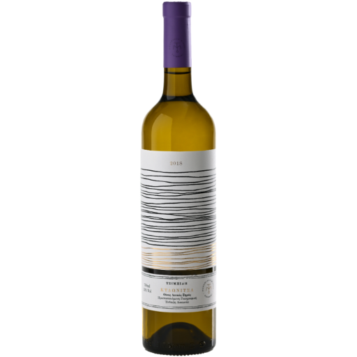 Kydonitsa Tsimpidi — Tsimbidi Winery
