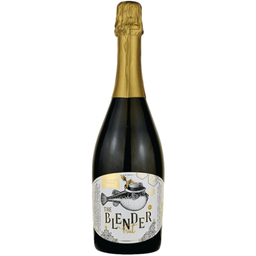 Blender — Akriotou Microwinery