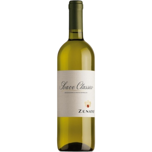 Soave Classico — Zenato