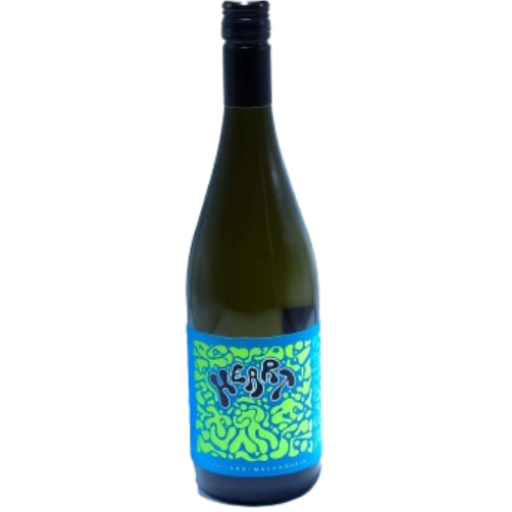 Heart — Αnastasia Fragou Winery