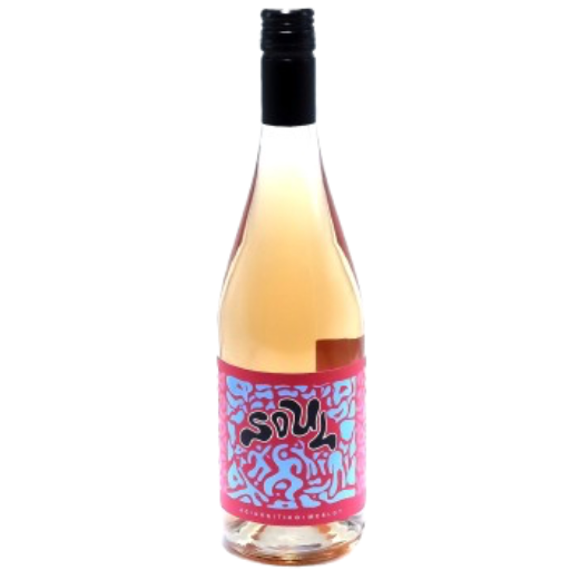 Soul — Αnastasia Fragou Winery