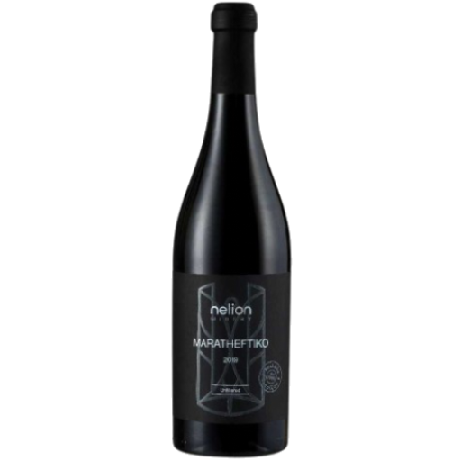 Maratheftiko — Nelion Winery