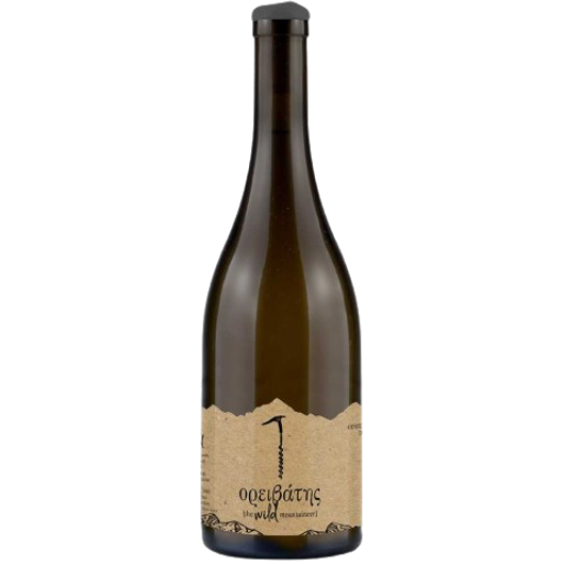 Orivatis Wild — Akriotou Microwinery