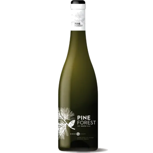 Pine Forest — Gikas Winery