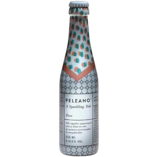 Peleano Rose 250ml — Peleano