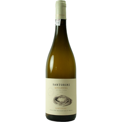 Kouloura — Artemis Karamolegos Winery