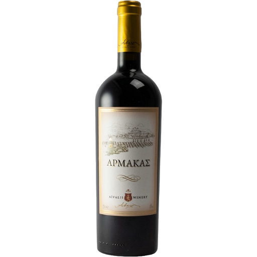 Armakas — Aivalis Winery
