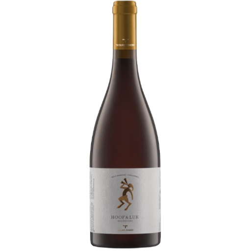 Hoof & Lur — Troupis Winery