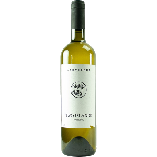 Two Islands — Anhydrous Winery