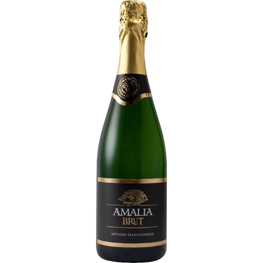 Amalia BRUT — Κτήμα Τσέλεπος