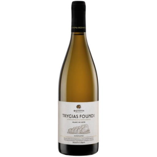 Trigias — Founti Estate