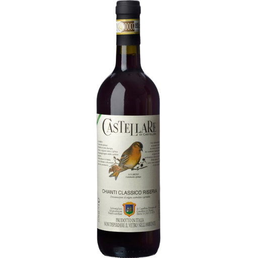 Chianti Classico Riserva — Castellare