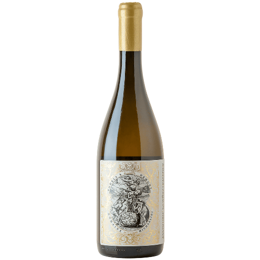 Angels & Demons — Domaine Michaelidi