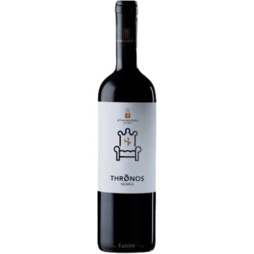 Thronos — Athanasiou Winery