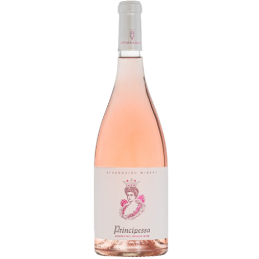 Principessa — Athanasiou Winery