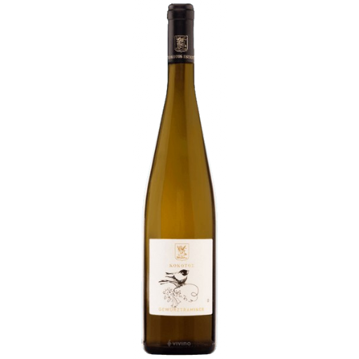 Gewürztraminer — Κτήμα Κοκοτού