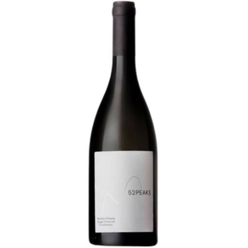 52 Peaks — Navitas Winery