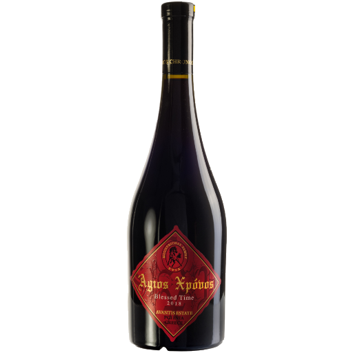 Agios Chronos — Avantis Estate