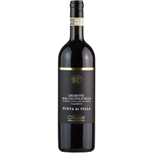 Amarone — Mazzi