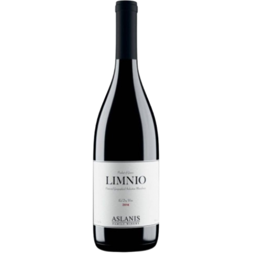 Limnio — Aslanis Family Winery