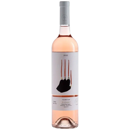 Panther — Tsimbidi Winery