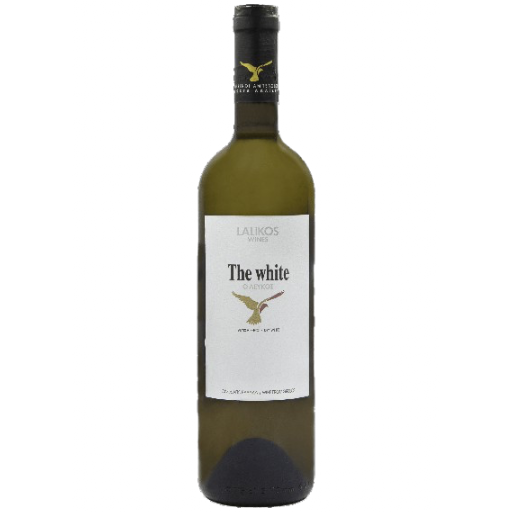 The White — Mountain Vineyards Lalikos