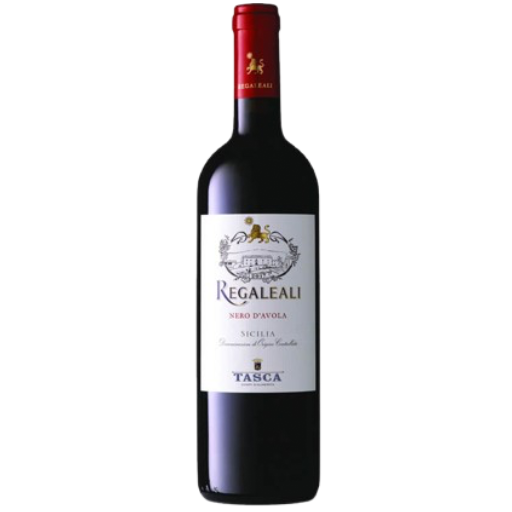 Nero d'Avola — Regaleali