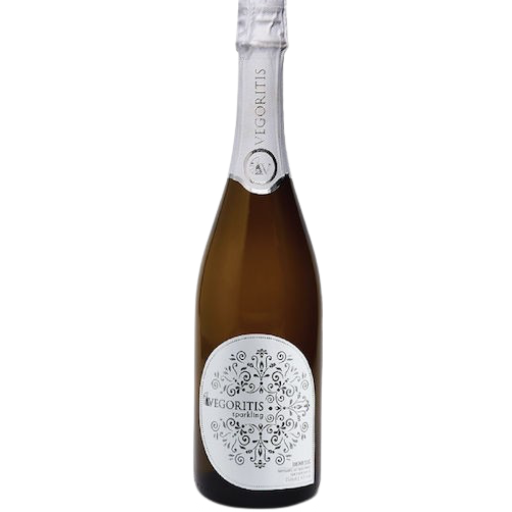 Xinomavro Demi-Sec — Vegoritis Winery