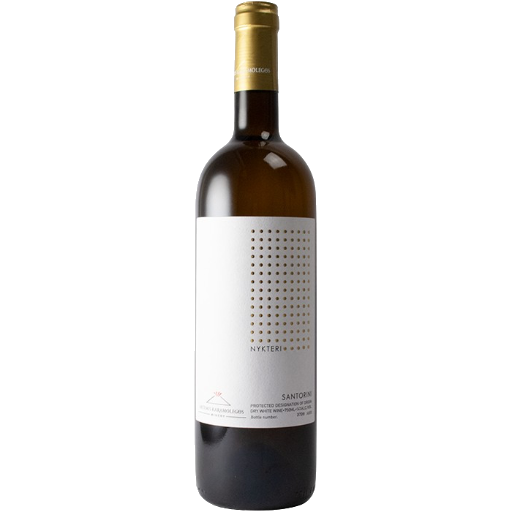 Nykteri — Artemis Karamolegos Winery