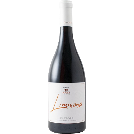 Limniona — Domaine Migas