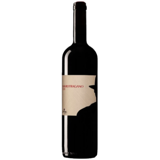 Μαυροτράγανο — Dougos Winery