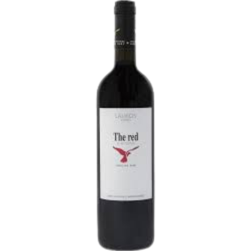 The Red — Mountain Vineyards Lalikos