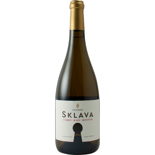 Sklava — Zacharias Winery