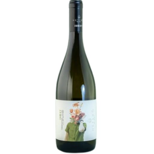 isexy — Hetero Wines