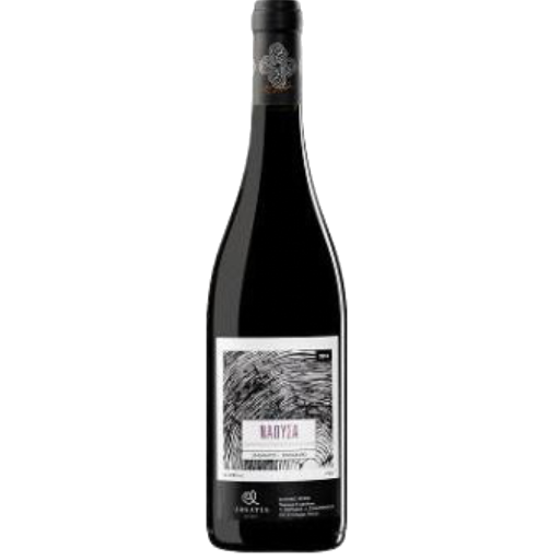 Naoussa Argatia — Argatia winery