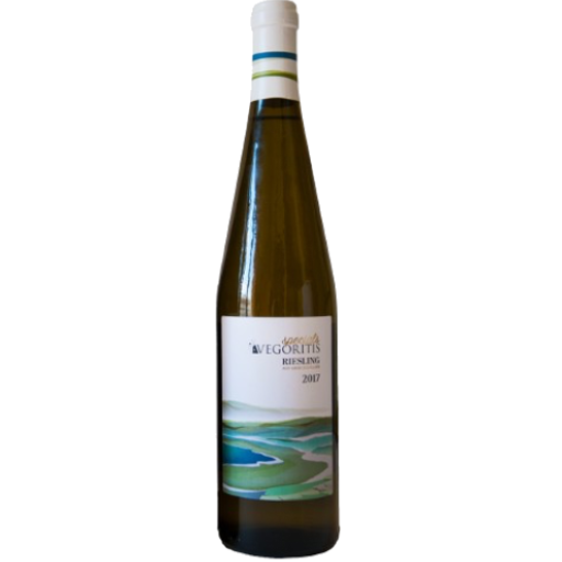 Riesling — Vegoritis Winery