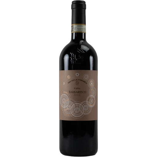 Barbaresco Palas — Michele Chiarlo
