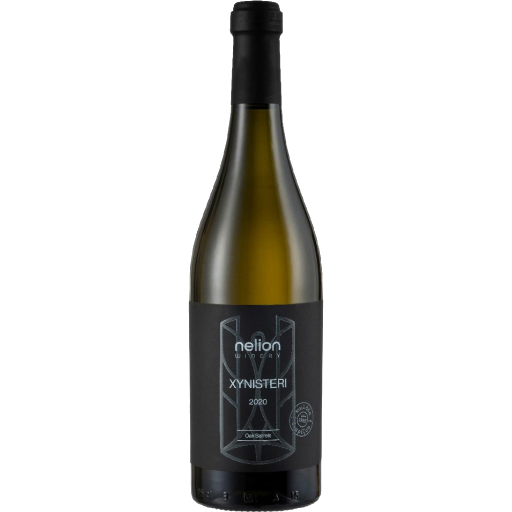Meletses — Nelion Winery