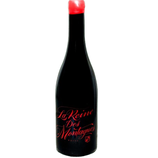 La Reine des Montagnes Noire — Papargyriou Winery