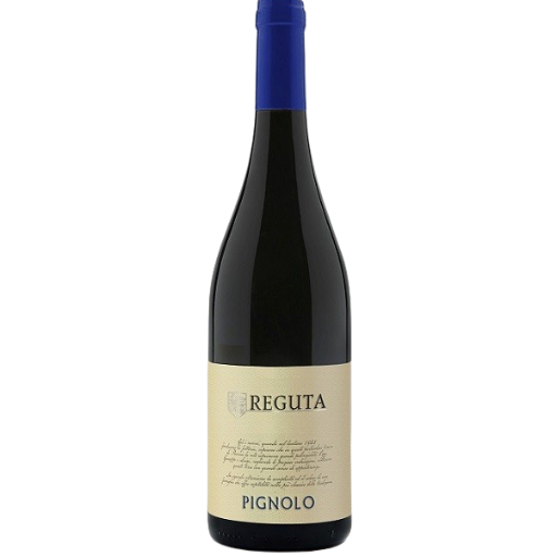 Pignolo — Reguta